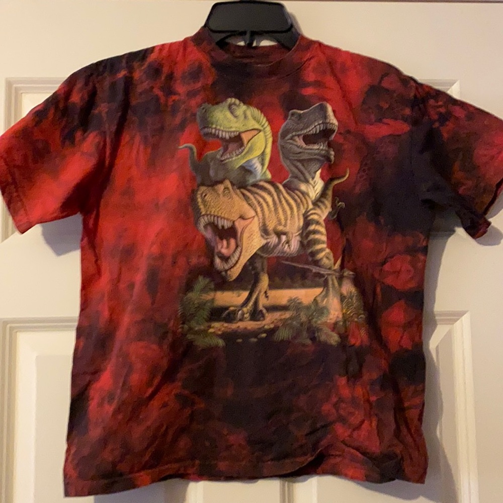 AMNH Dinosaur t shirt